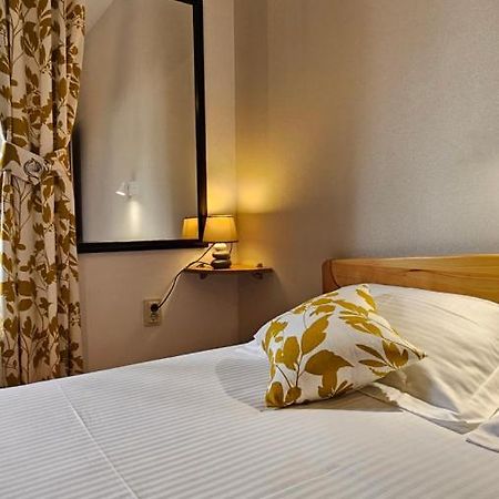 Lav Apartments 헤르섹 외부 사진