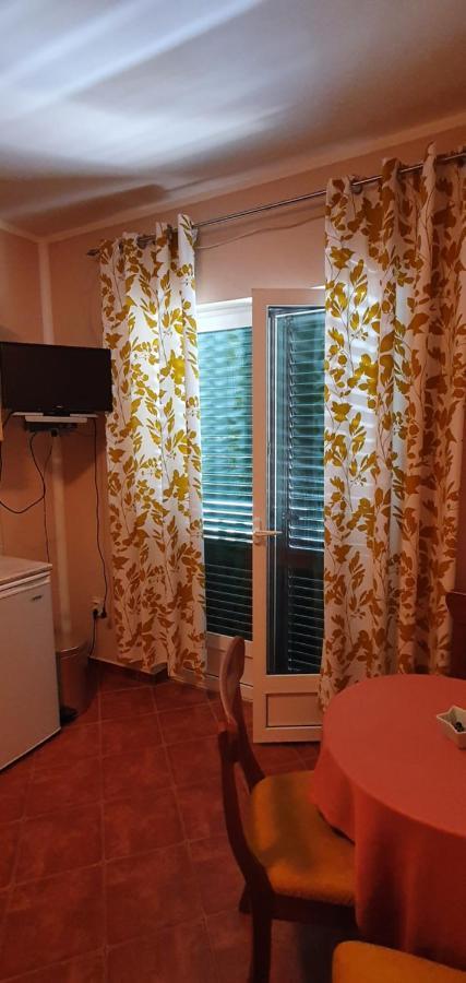 Lav Apartments 헤르섹 외부 사진