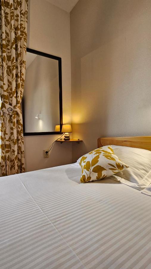 Lav Apartments 헤르섹 외부 사진