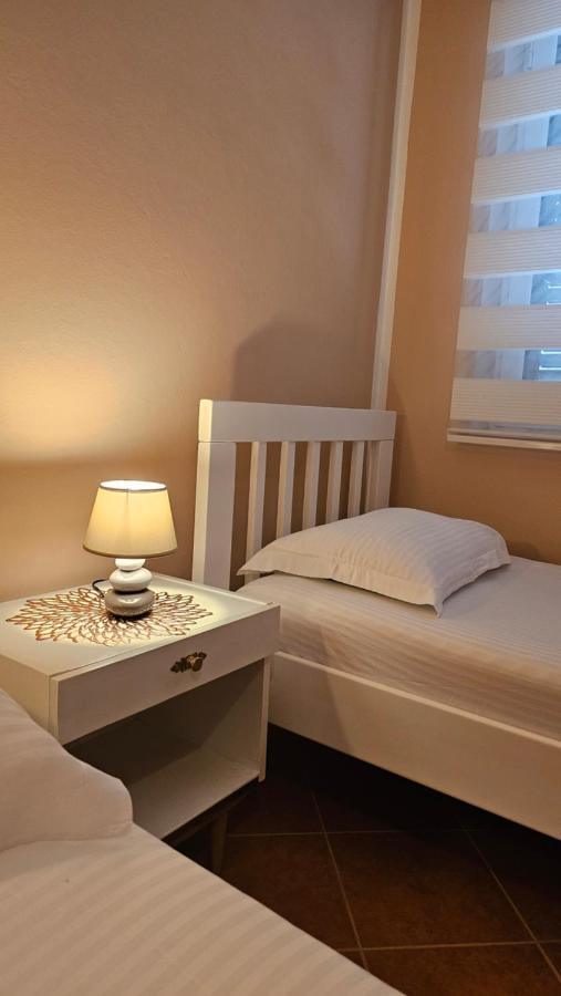 Lav Apartments 헤르섹 외부 사진