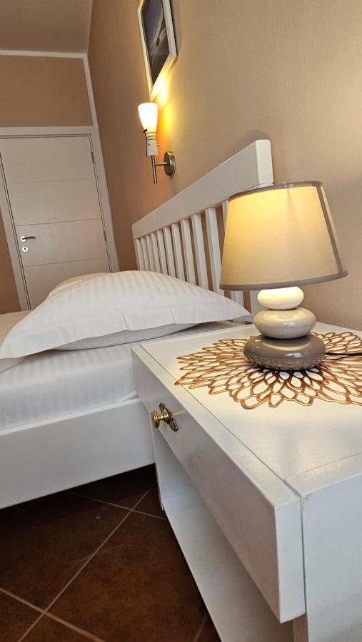 Lav Apartments 헤르섹 외부 사진