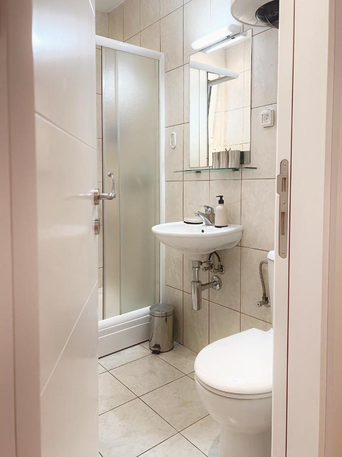 Lav Apartments 헤르섹 외부 사진