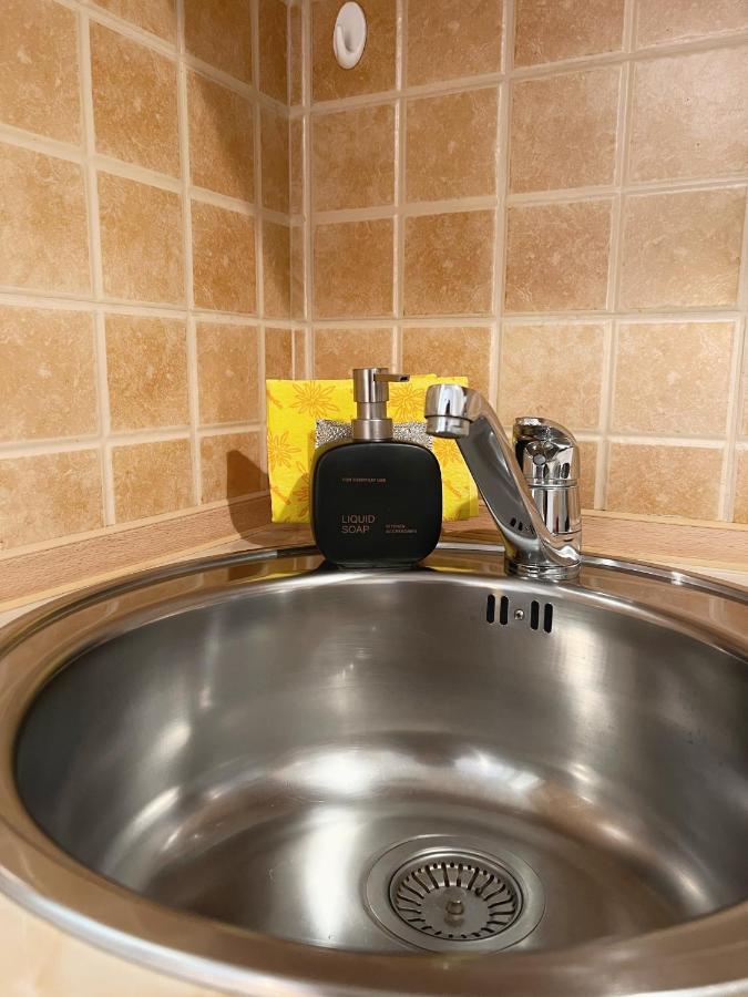 Lav Apartments 헤르섹 외부 사진