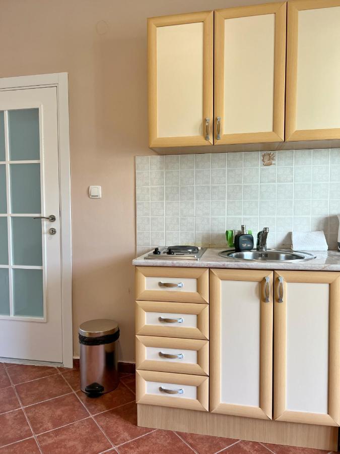 Lav Apartments 헤르섹 외부 사진