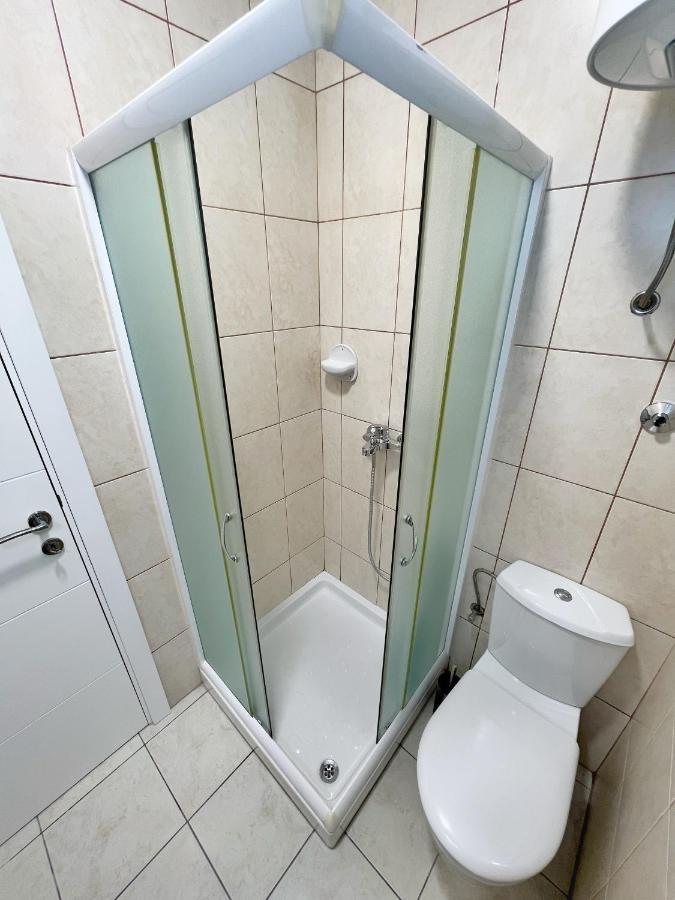 Lav Apartments 헤르섹 외부 사진