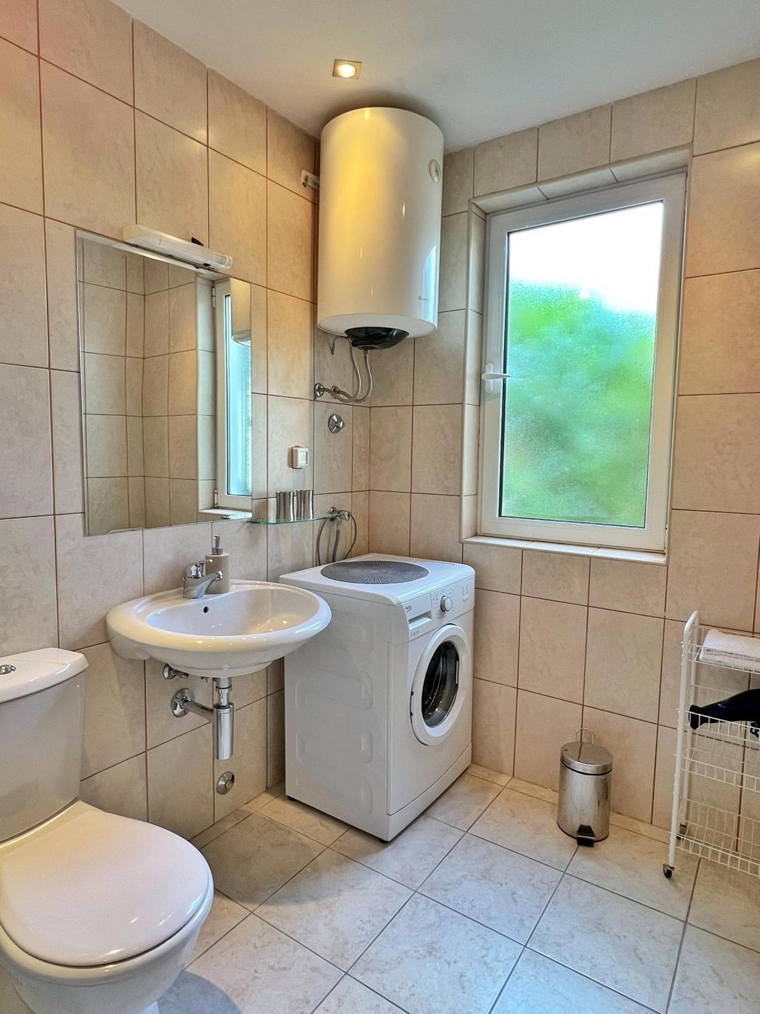 Lav Apartments 헤르섹 외부 사진