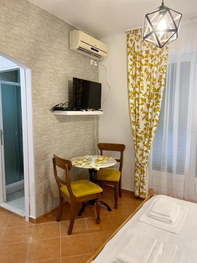 Lav Apartments 헤르섹 외부 사진