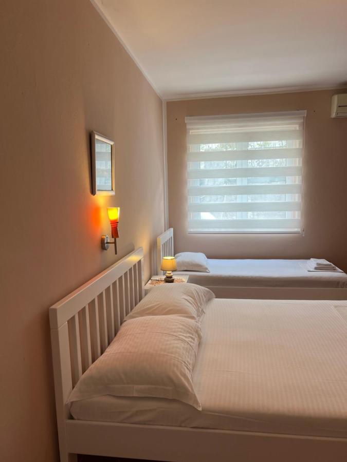 Lav Apartments 헤르섹 외부 사진