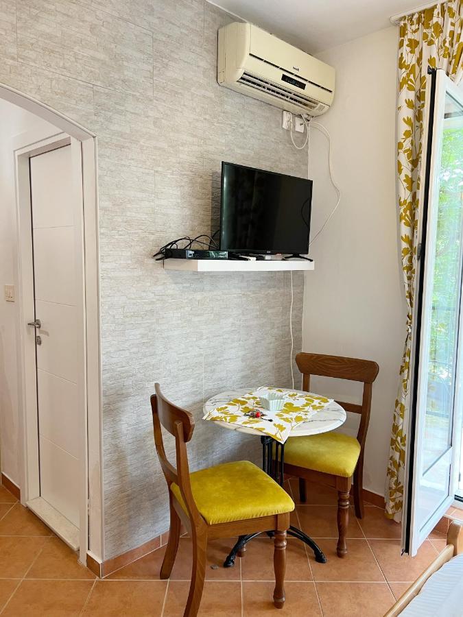 Lav Apartments 헤르섹 외부 사진