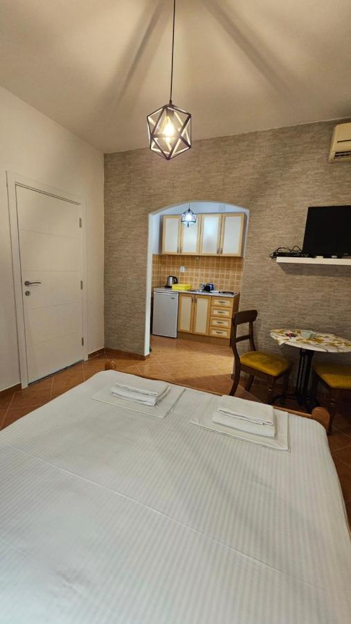 Lav Apartments 헤르섹 외부 사진