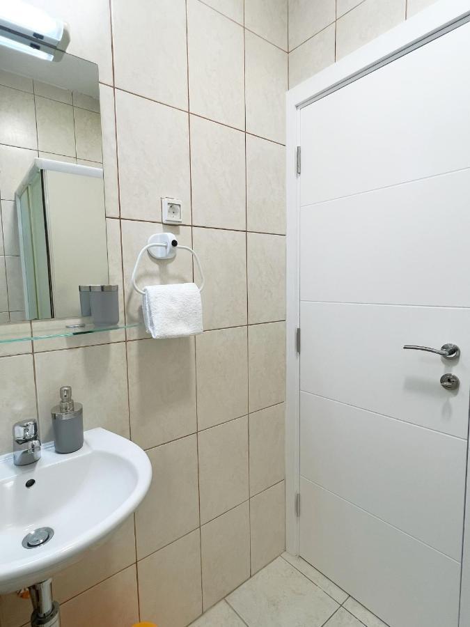 Lav Apartments 헤르섹 외부 사진