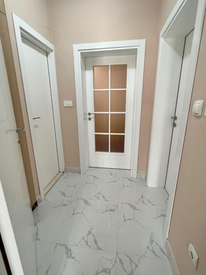 Lav Apartments 헤르섹 외부 사진