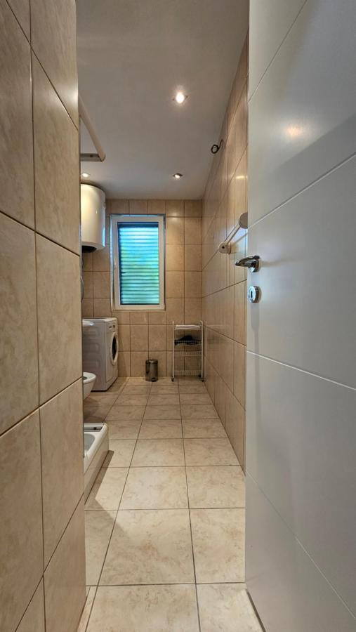Lav Apartments 헤르섹 외부 사진