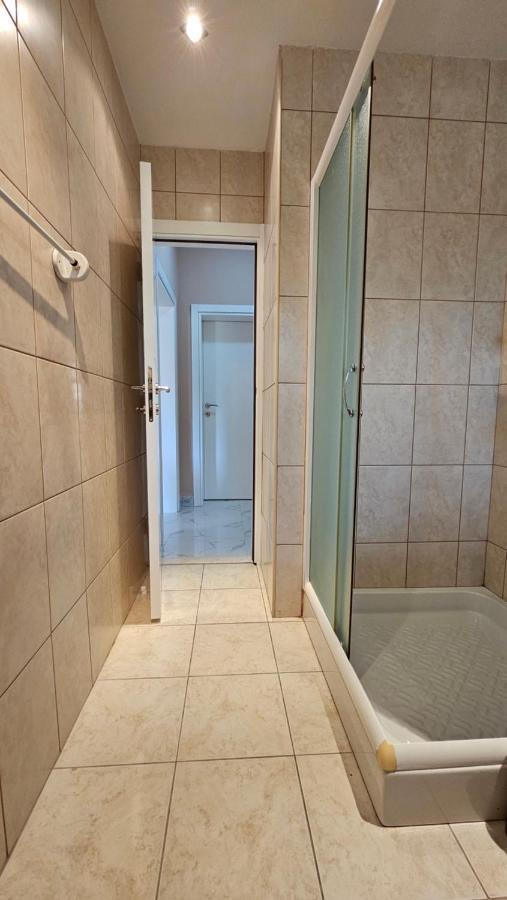 Lav Apartments 헤르섹 외부 사진