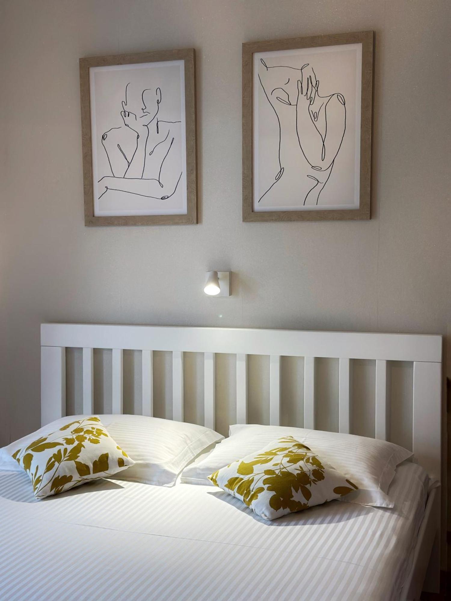 Lav Apartments 헤르섹 외부 사진