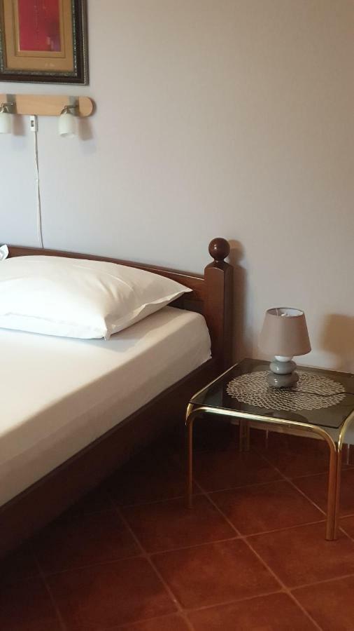 Lav Apartments 헤르섹 외부 사진